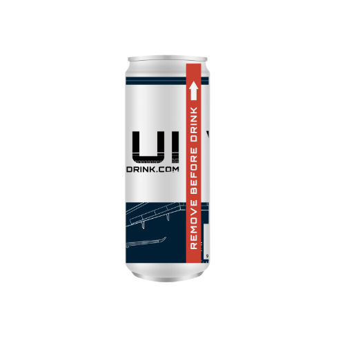 HUIWUI 24 Stk. a 250ml