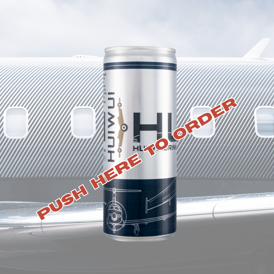 HUIWUI 24 Stk. a 250ml